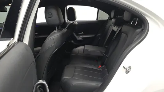 Mercedes-Benz A-Class W177 A220 2022 11