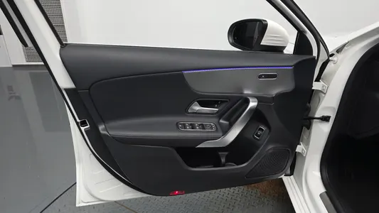 Mercedes-Benz A-Class W177 A220 2022 24