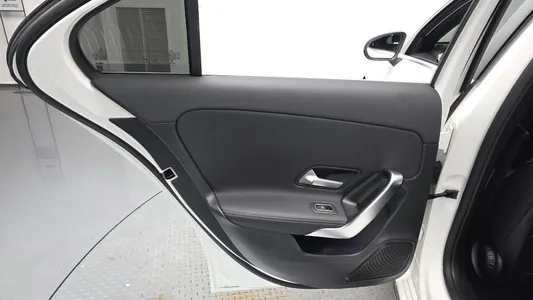 Mercedes-Benz A-Class W177 A220 2022 25