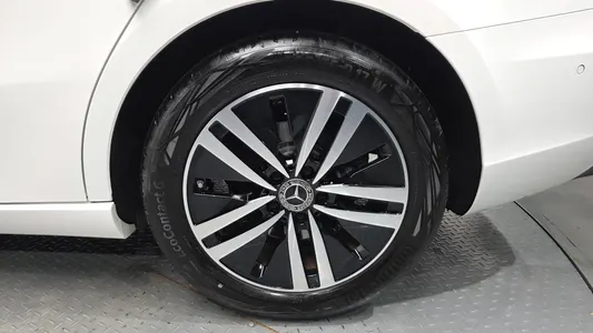 Mercedes-Benz A-Class W177 A220 2022 21