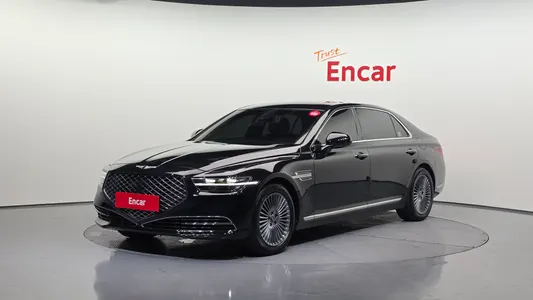 Genesis G90 3.8 AWD 2019