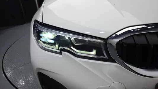 BMW 3 Series (G20) 330e M 2021 22