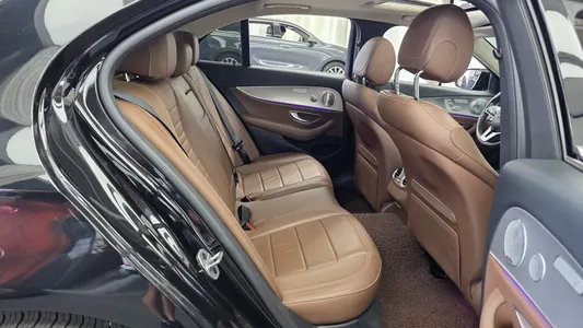 Mercedes-Benz E-Class W213 E300 AMG Line 2019 12