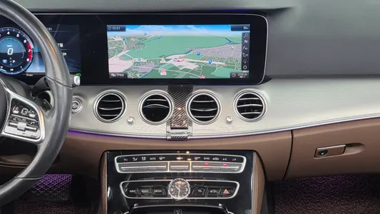 Mercedes-Benz E-Class W213 E300 AMG Line 2019 14