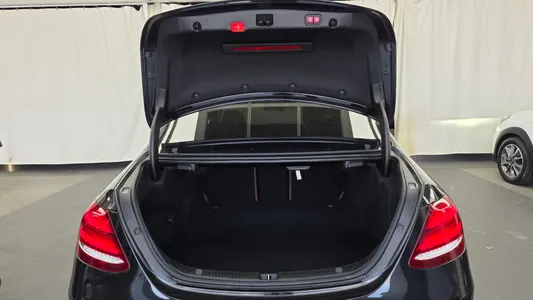 Mercedes-Benz E-Class W213 E300 AMG Line 2019 20
