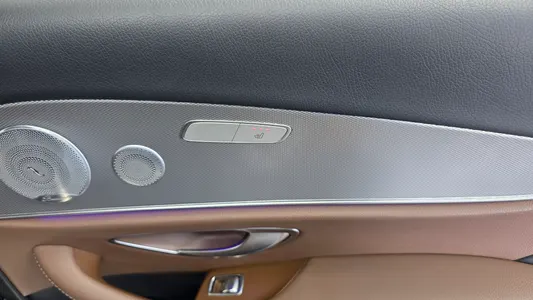 Mercedes-Benz E-Class W213 E300 AMG Line 2019 18
