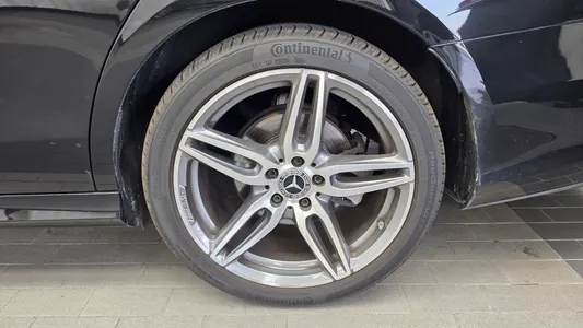 Mercedes-Benz E-Class W213 E300 AMG Line 2019 21