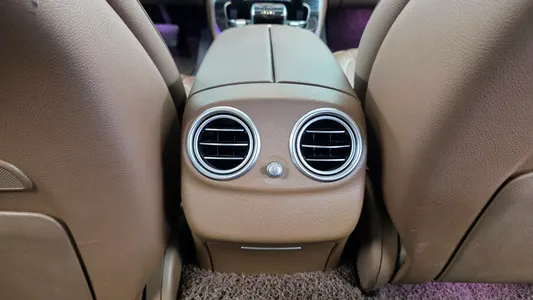 Mercedes-Benz E-Class W213 E300 AMG Line 2019 31