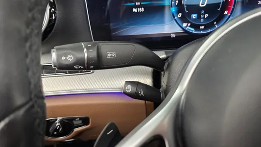 Mercedes-Benz E-Class W213 E300 AMG Line 2019 27