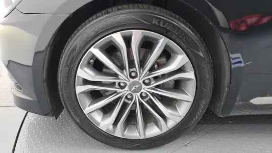 Hyundai DH G330 2015 5