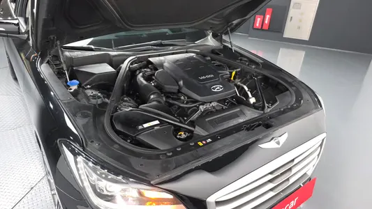 Hyundai DH G330 2015 6