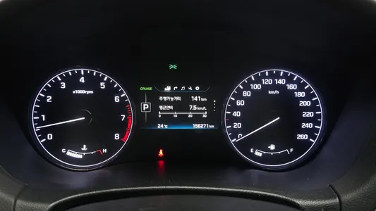 Hyundai DH G330 2015 8