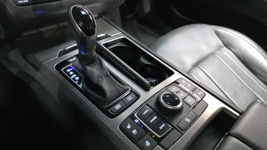 Hyundai DH G330 2015 9
