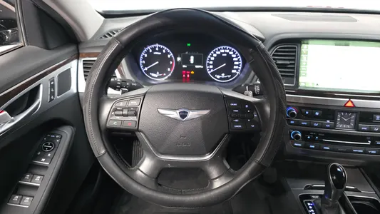Hyundai DH G330 2015 13