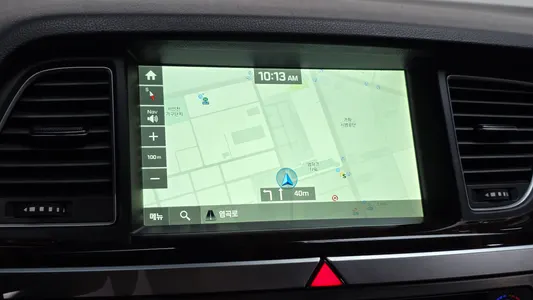 Hyundai DH G330 2015 15