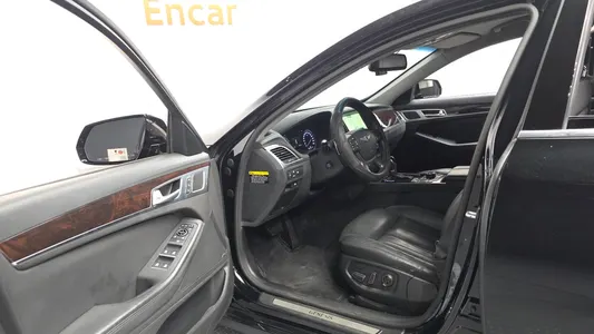 Hyundai DH G330 2015 10