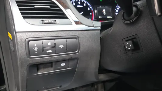 Hyundai DH G330 2015 17