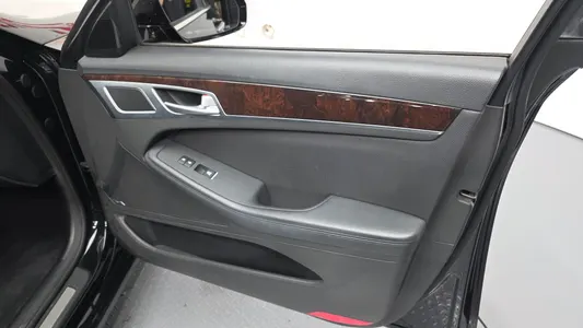 Hyundai DH G330 2015 24
