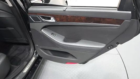 Hyundai DH G330 2015 25