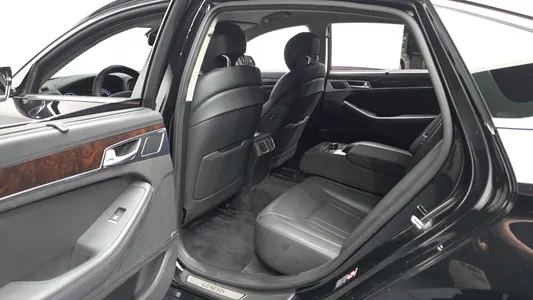 Hyundai DH G330 2015 26