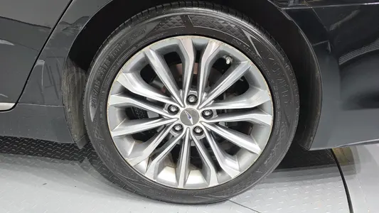 Hyundai DH G330 2015 21