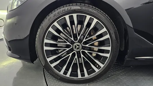 Mercedes-Benz S-Class W223 S450L 4MATIC 2022 5