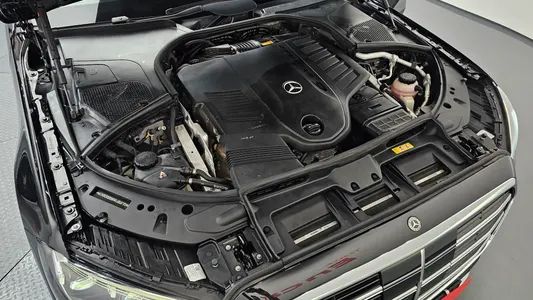 Mercedes-Benz S-Class W223 S450L 4MATIC 2022 6