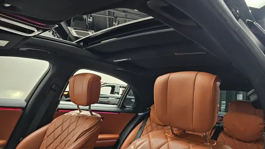 Mercedes-Benz S-Class W223 S450L 4MATIC 2022 15