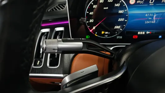 Mercedes-Benz S-Class W223 S450L 4MATIC 2022 20