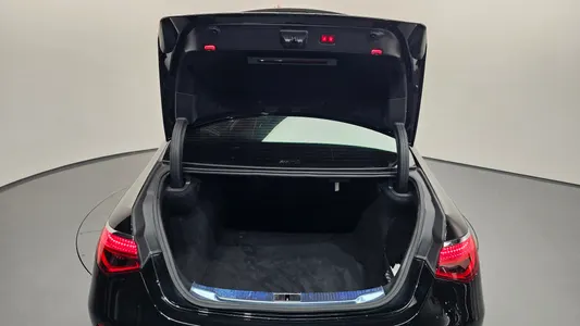 Mercedes-Benz S-Class W223 S450L 4MATIC 2022 17