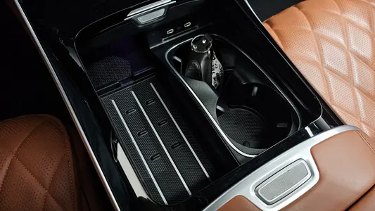 Mercedes-Benz S-Class W223 S450L 4MATIC 2022 18