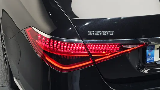 Mercedes-Benz S-Class W223 S450L 4MATIC 2022 23