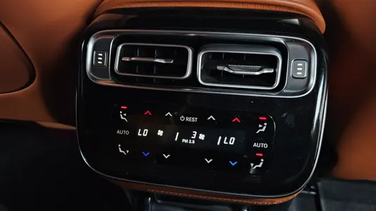 Mercedes-Benz S-Class W223 S450L 4MATIC 2022 33