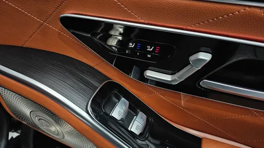 Mercedes-Benz S-Class W223 S450L 4MATIC 2022 28