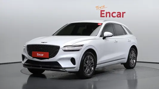 Genesis GV70 2.5T AWD 2024