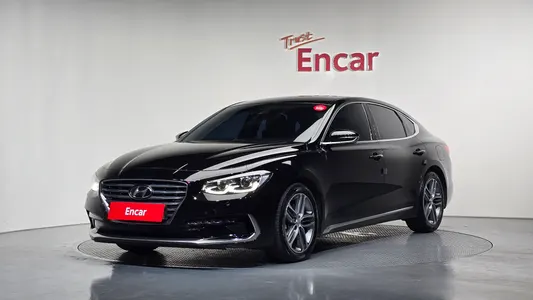 Hyundai IG 3.0 2019