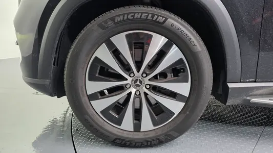 Mercedes-Benz GLE-Class W167 GLE350 4MATIC 2025 5