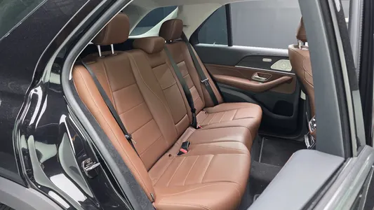 Mercedes-Benz GLE-Class W167 GLE350 4MATIC 2025 11