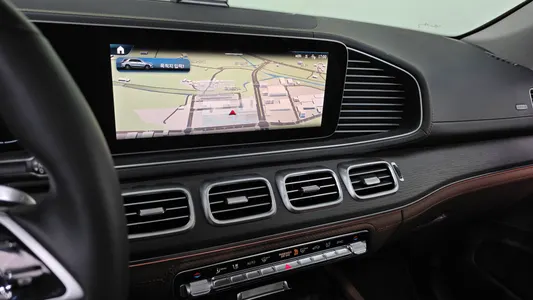 Mercedes-Benz GLE-Class W167 GLE350 4MATIC 2025 16