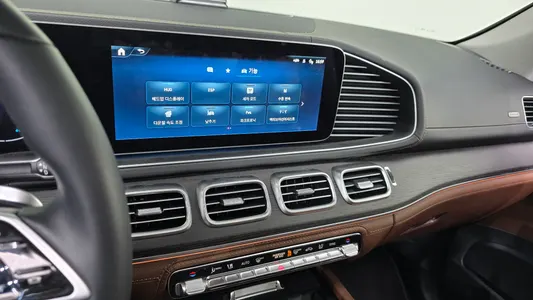 Mercedes-Benz GLE-Class W167 GLE350 4MATIC 2025 17