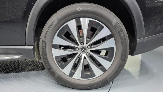 Mercedes-Benz GLE-Class W167 GLE350 4MATIC 2025 21