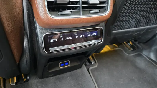 Mercedes-Benz GLE-Class W167 GLE350 4MATIC 2025 31