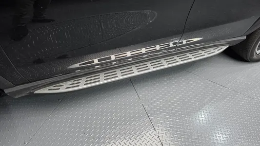 Mercedes-Benz GLE-Class W167 GLE350 4MATIC 2025 33