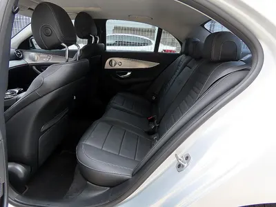 Mercedes-Benz E-Class W213 E250 AMG Line 2018 6