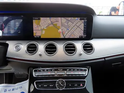 Mercedes-Benz E-Class W213 E250 AMG Line 2018 19