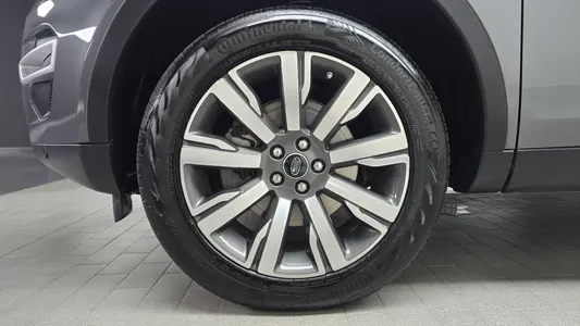 Land Rover 디스커버리 스포츠 2.0 TD4 HSE 2017 5