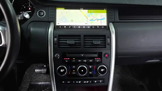 Land Rover 디스커버리 스포츠 2.0 TD4 HSE 2017 13