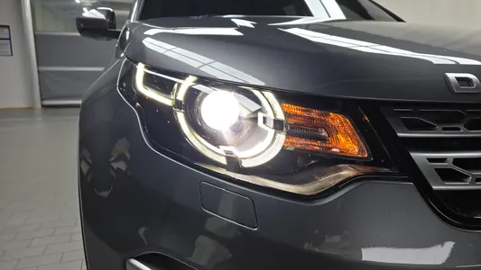 Land Rover 디스커버리 스포츠 2.0 TD4 HSE 2017 22
