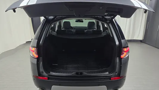 Land Rover 디스커버리 스포츠 2.0 TD4 HSE 2017 28
