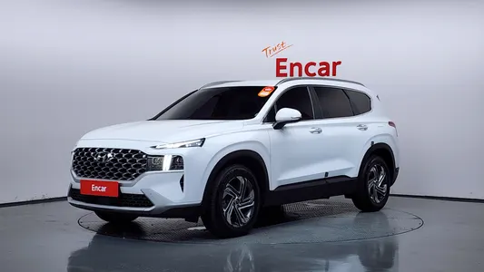 Hyundai 2.2 2WD 2020